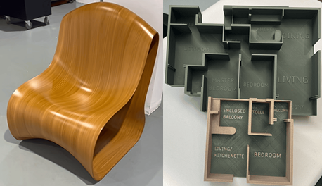 Architecture & Design