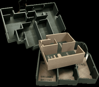 Architecture Model